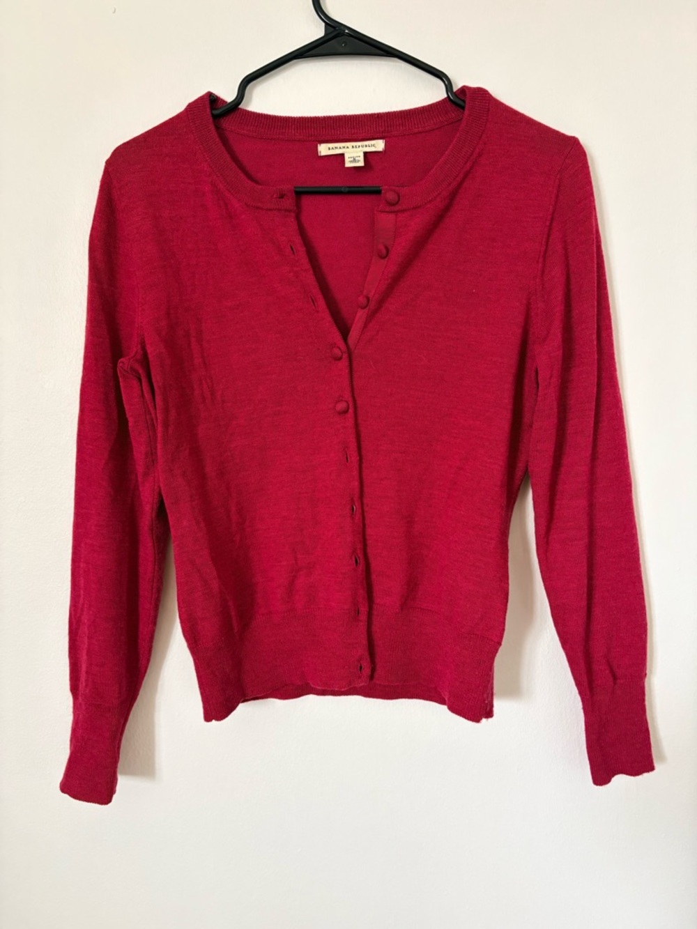 Banana Republic Cardigan